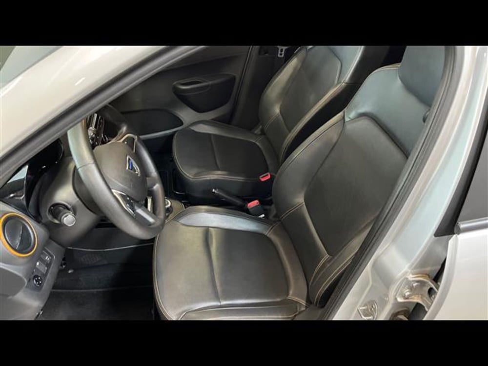 Dacia Spring usata a Treviso (11)