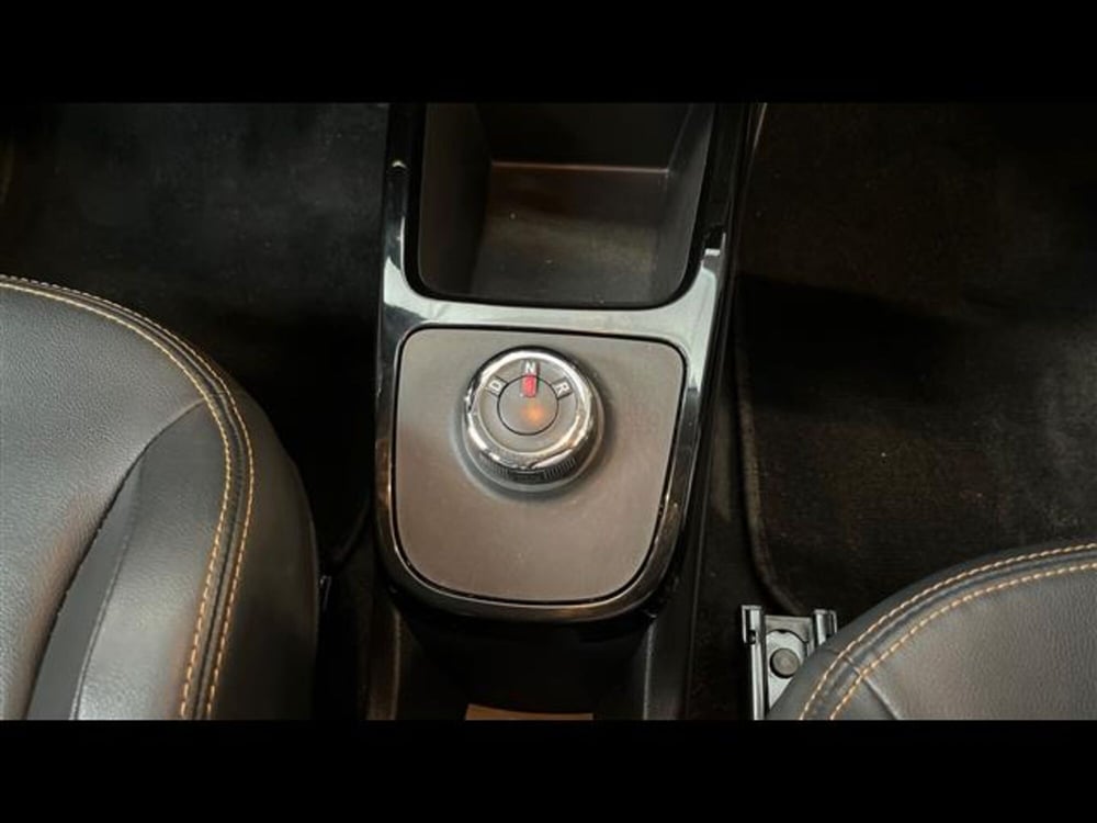 Dacia Spring usata a Treviso (9)