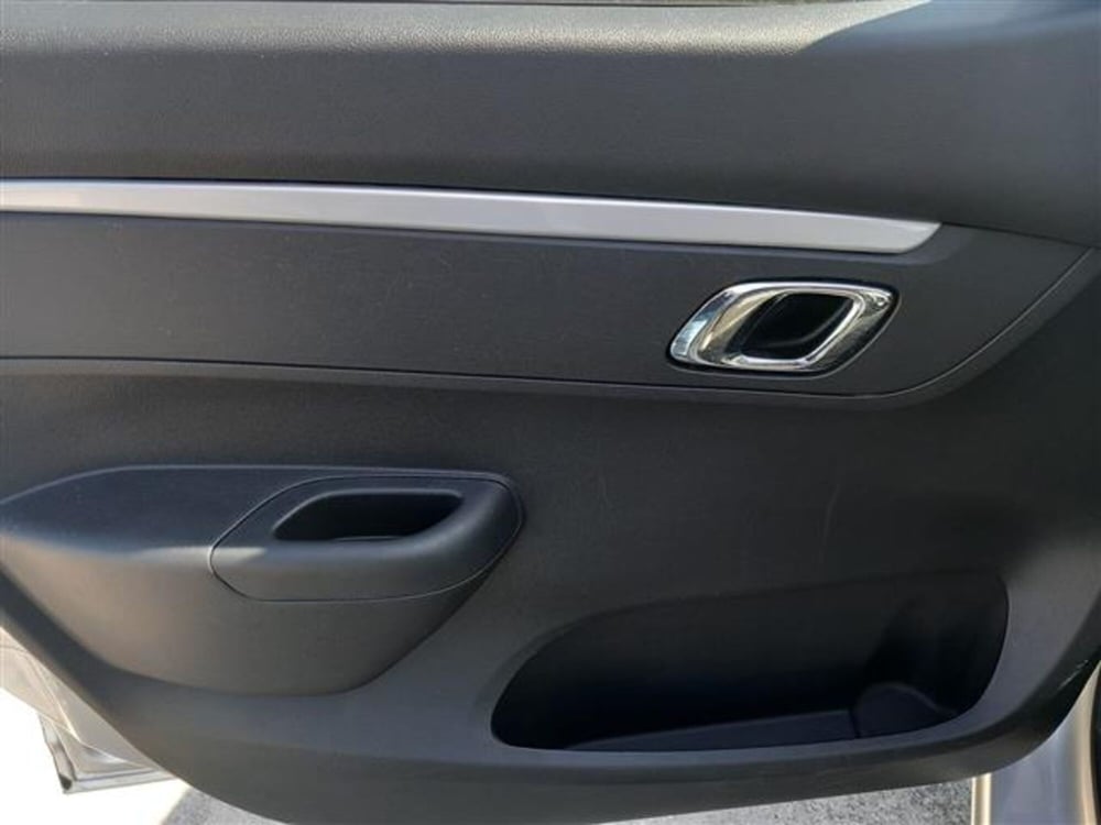 Dacia Spring usata a Firenze (5)