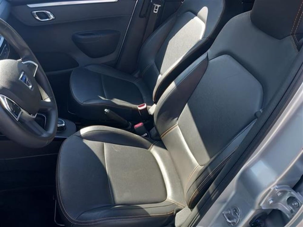 Dacia Spring usata a Firenze (6)
