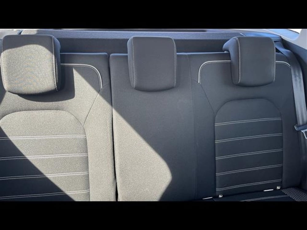 Dacia Duster usata a Lecce (9)