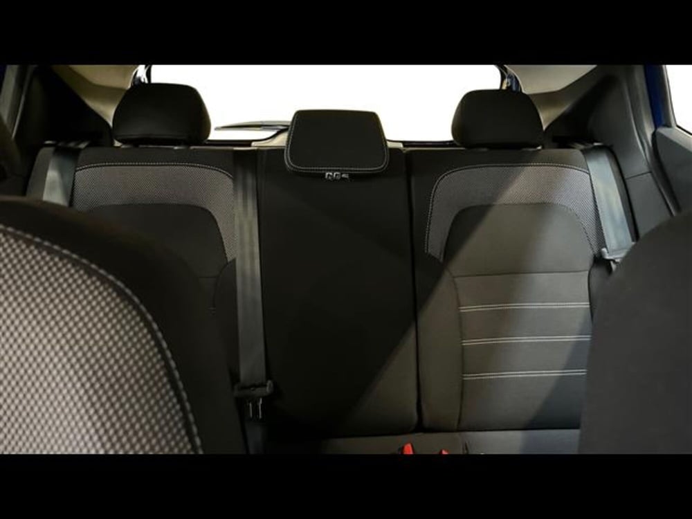 Dacia Sandero usata a Treviso (12)