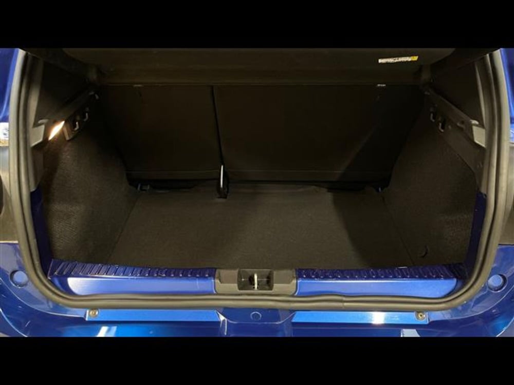 Dacia Sandero usata a Treviso (14)