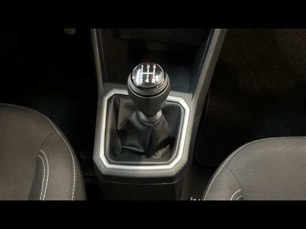 Dacia Sandero usata a Treviso (8)