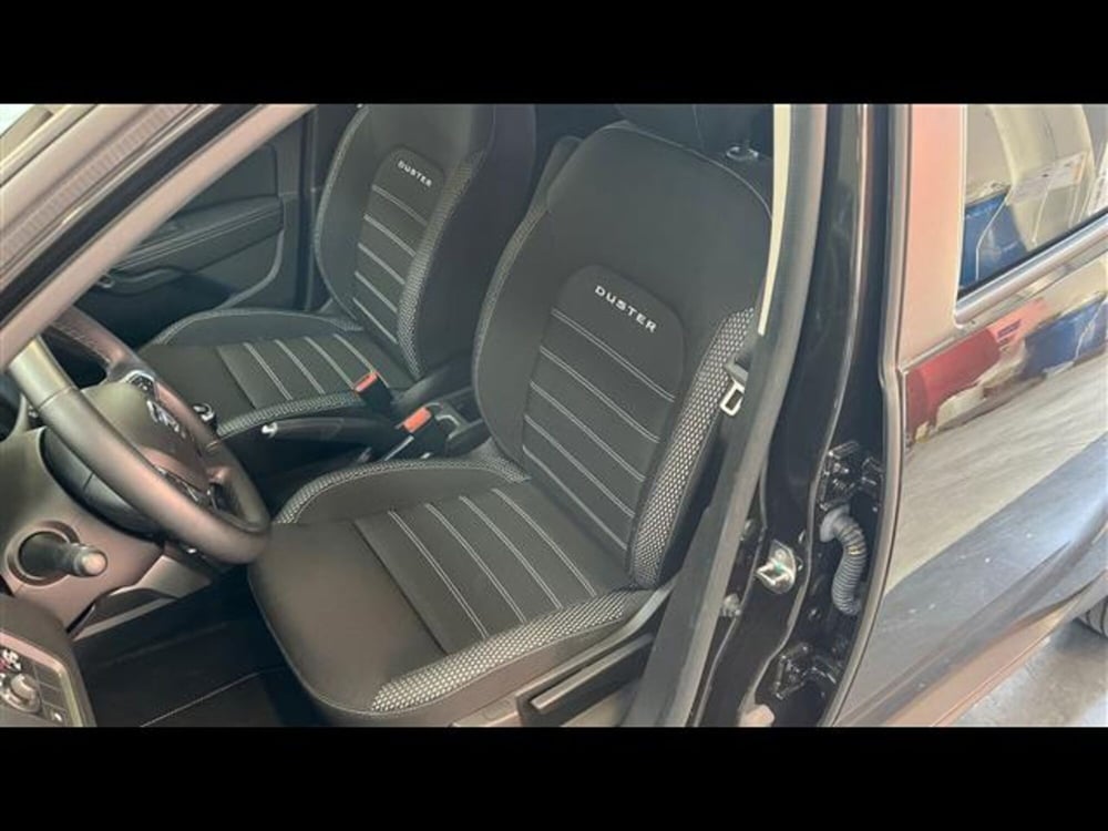 Dacia Duster usata a Treviso (12)