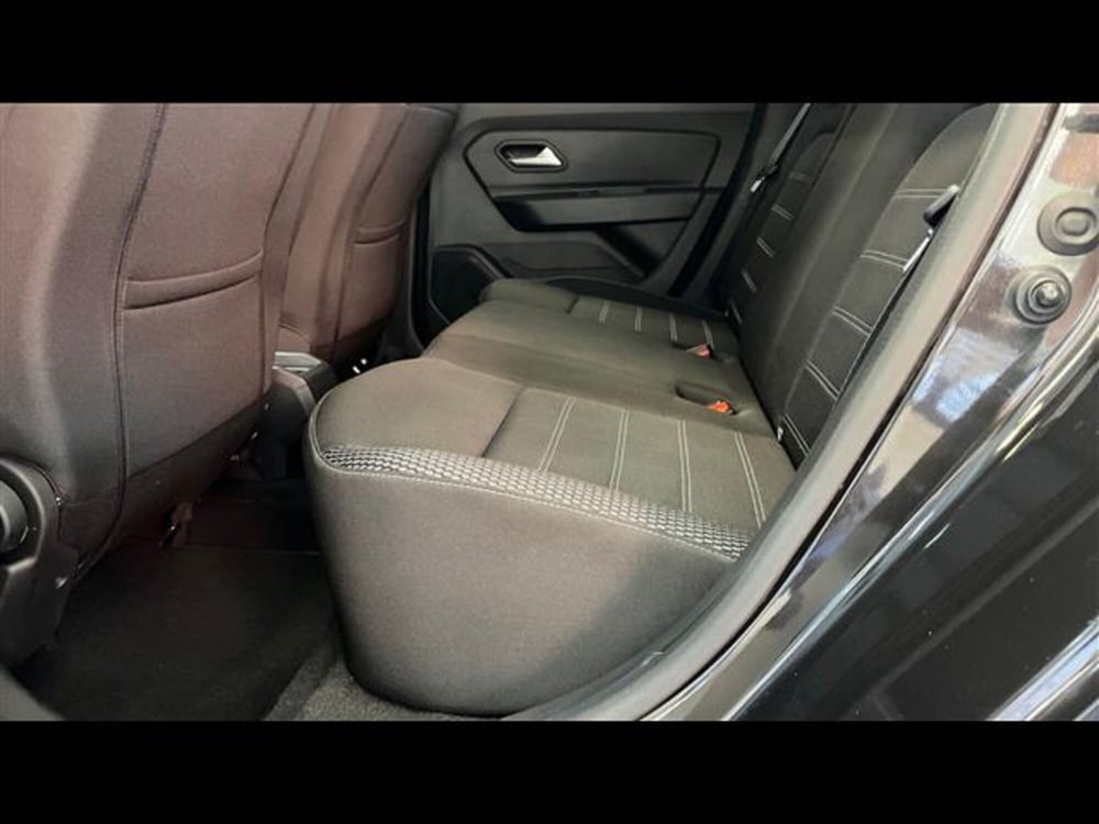 Dacia Duster usata a Treviso (14)