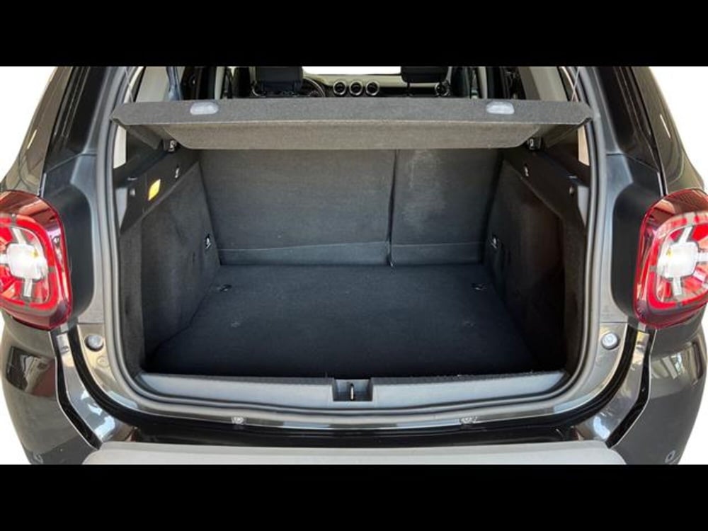 Dacia Duster usata a Treviso (15)