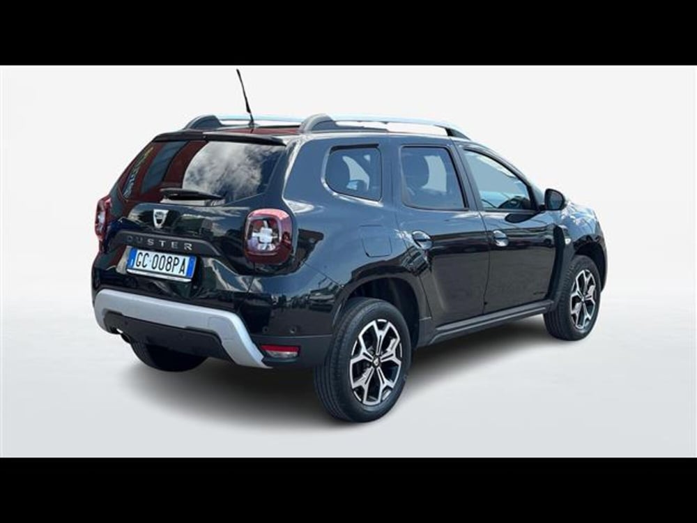Dacia Duster usata a Treviso (2)