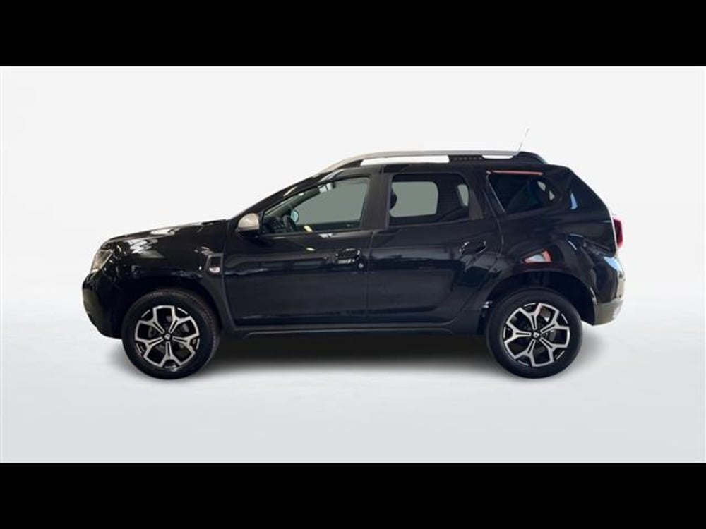 Dacia Duster usata a Treviso (3)