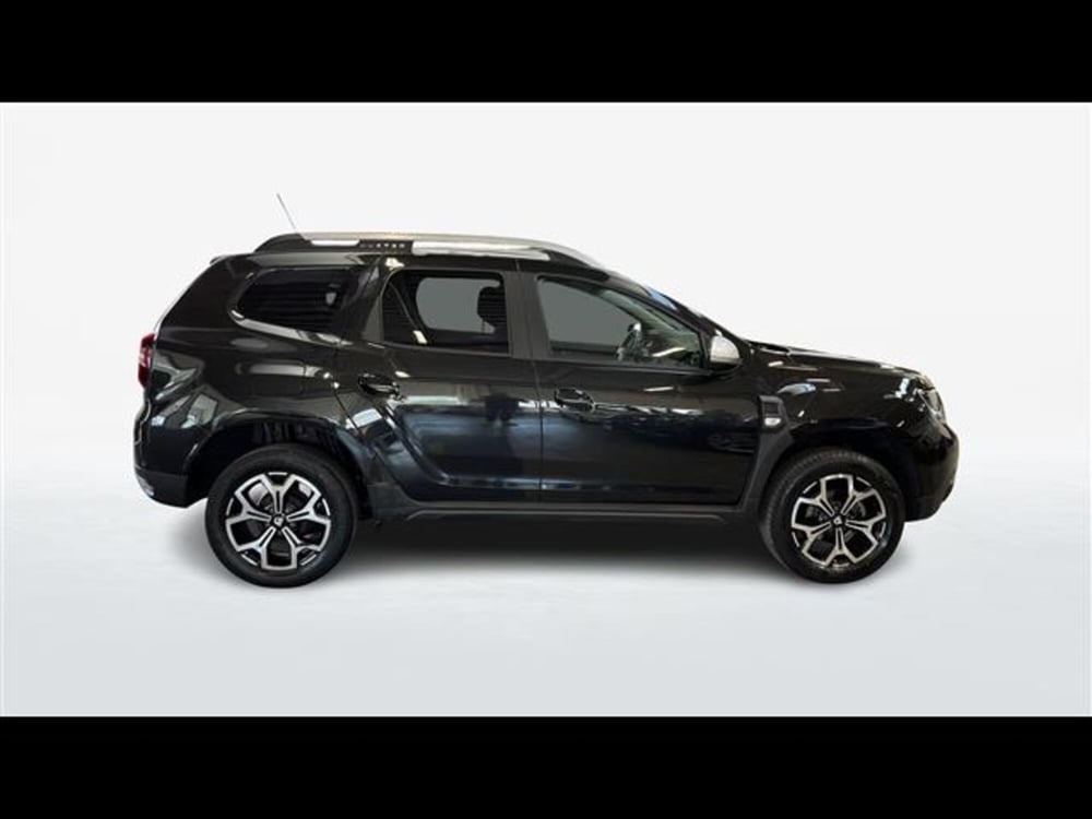 Dacia Duster usata a Treviso (4)