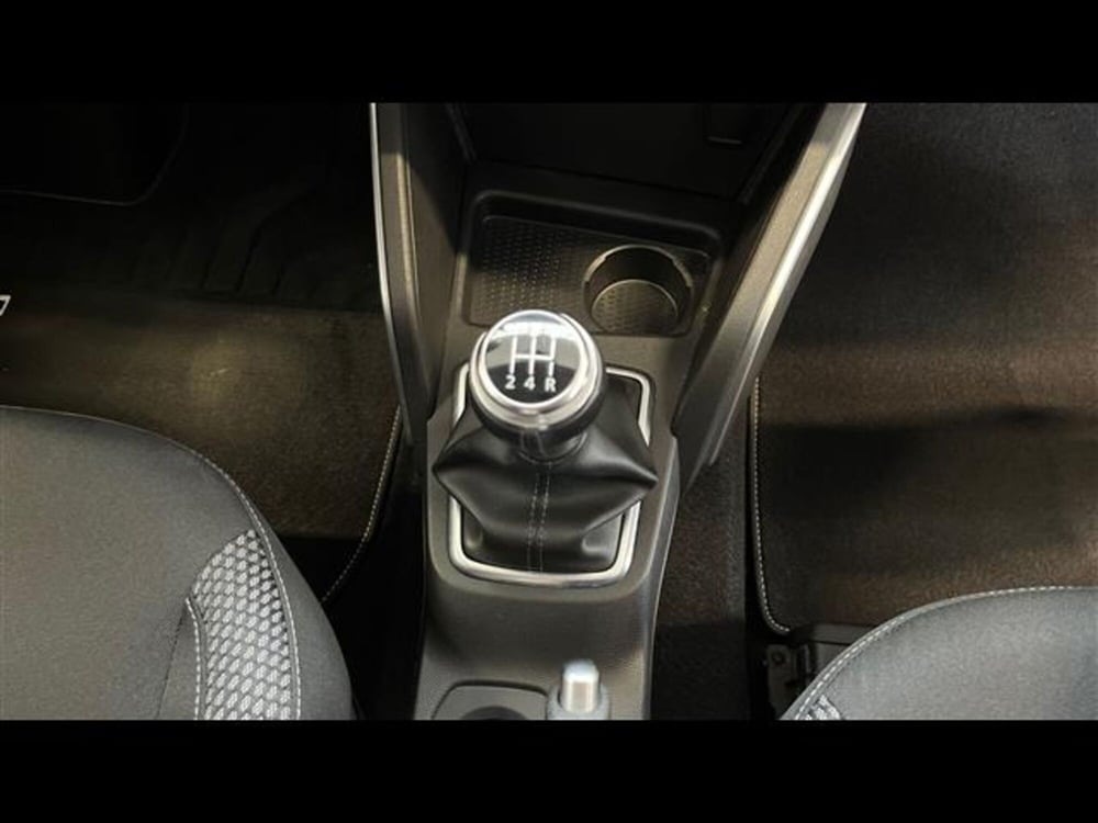 Dacia Duster usata a Treviso (9)