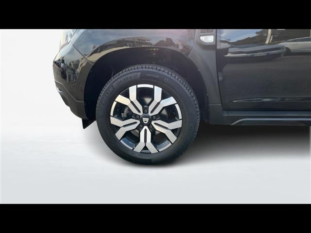 Dacia Duster usata a Lecce (4)