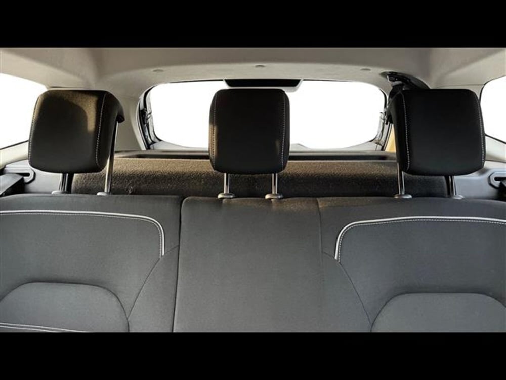 Dacia Duster usata a Lecce (9)