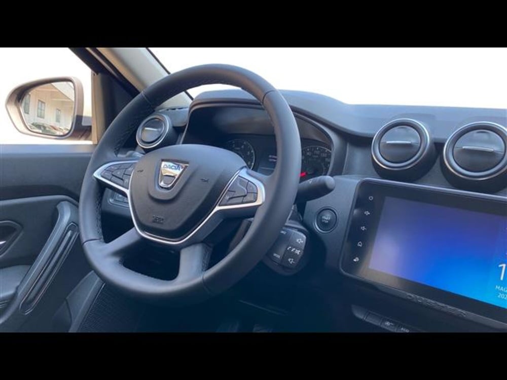 Dacia Duster usata a Vicenza (10)