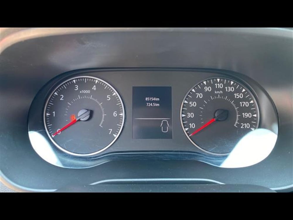 Dacia Duster usata a Vicenza (11)