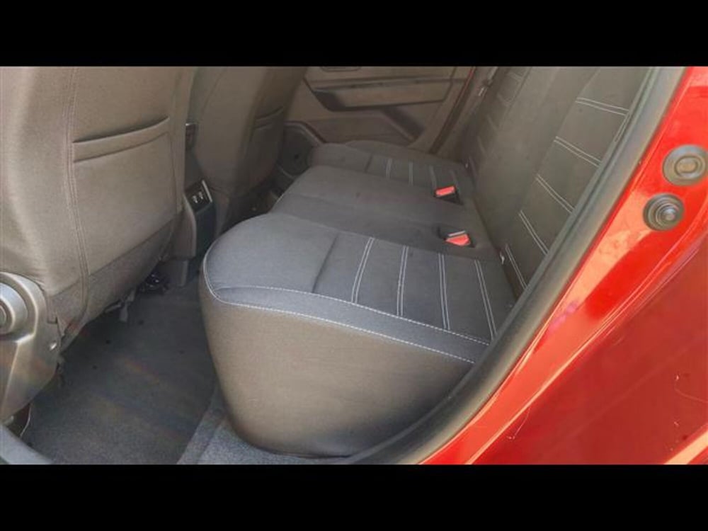 Dacia Duster usata a Vicenza (13)