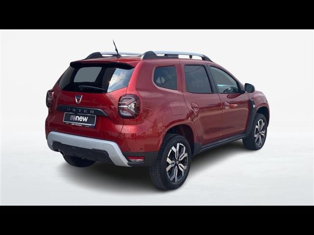 Dacia Duster usata a Vicenza (2)
