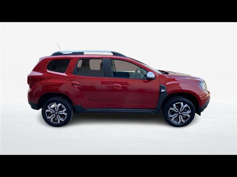 Dacia Duster usata a Vicenza (4)