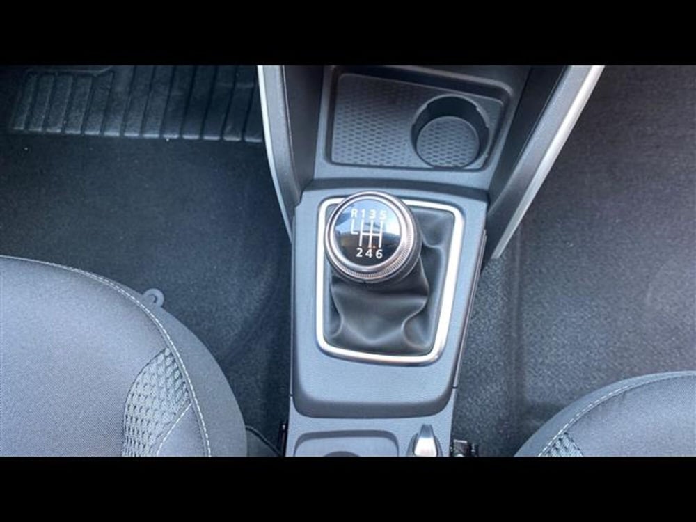 Dacia Duster usata a Vicenza (8)