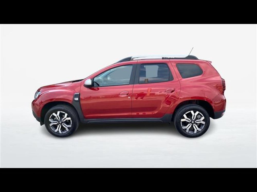 Dacia Duster usata a Vicenza (10)