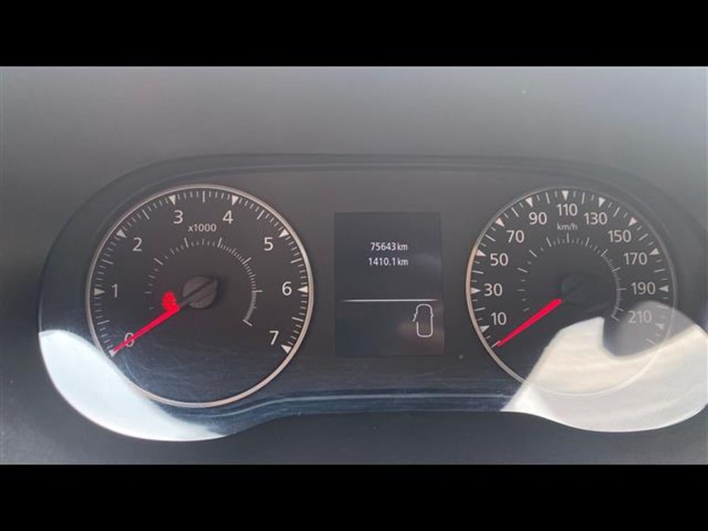 Dacia Duster usata a Vicenza (13)