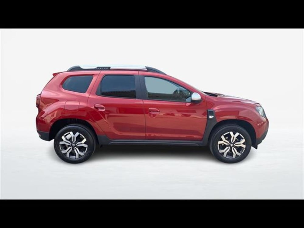 Dacia Duster usata a Vicenza (14)