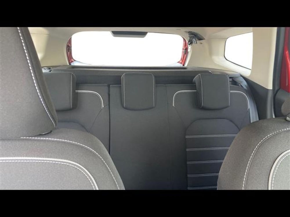 Dacia Duster usata a Vicenza (4)