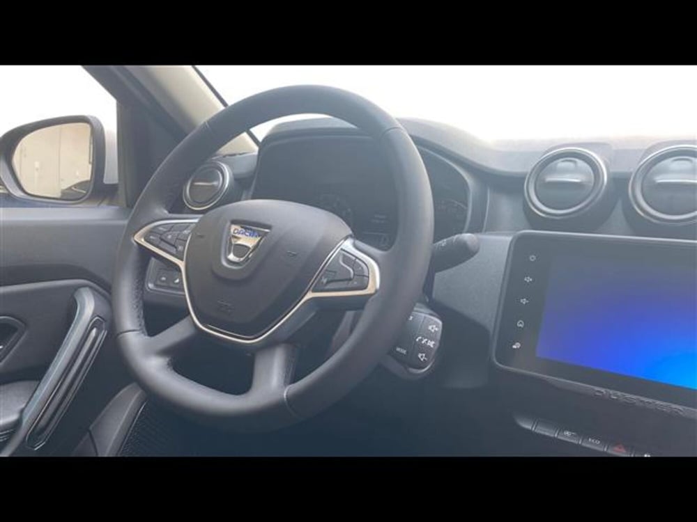 Dacia Duster usata a Vicenza (9)