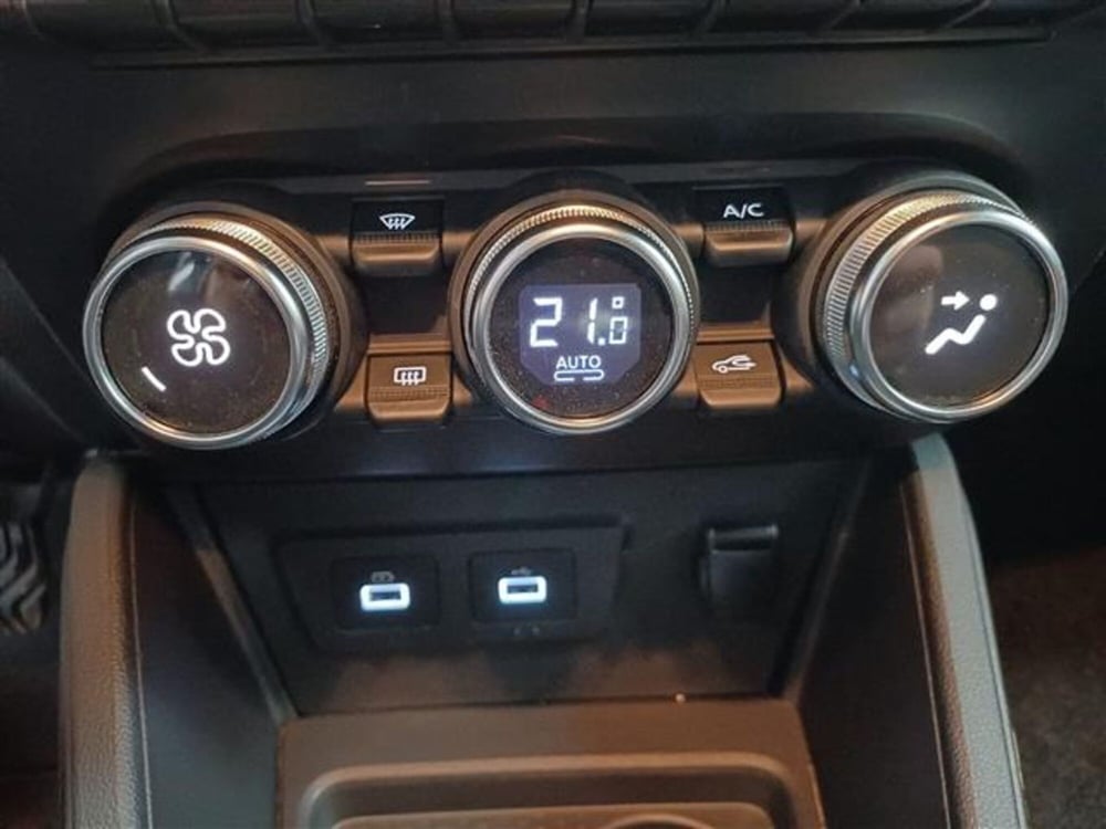 Dacia Duster usata a Cremona (14)