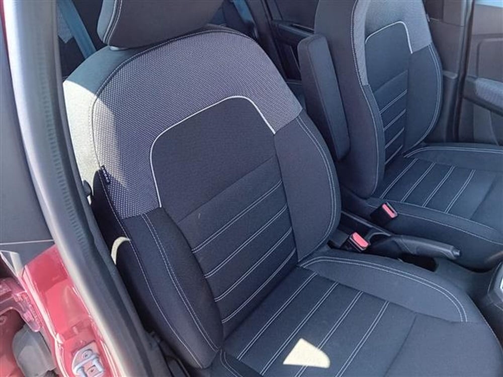 Dacia Sandero usata a Firenze (10)