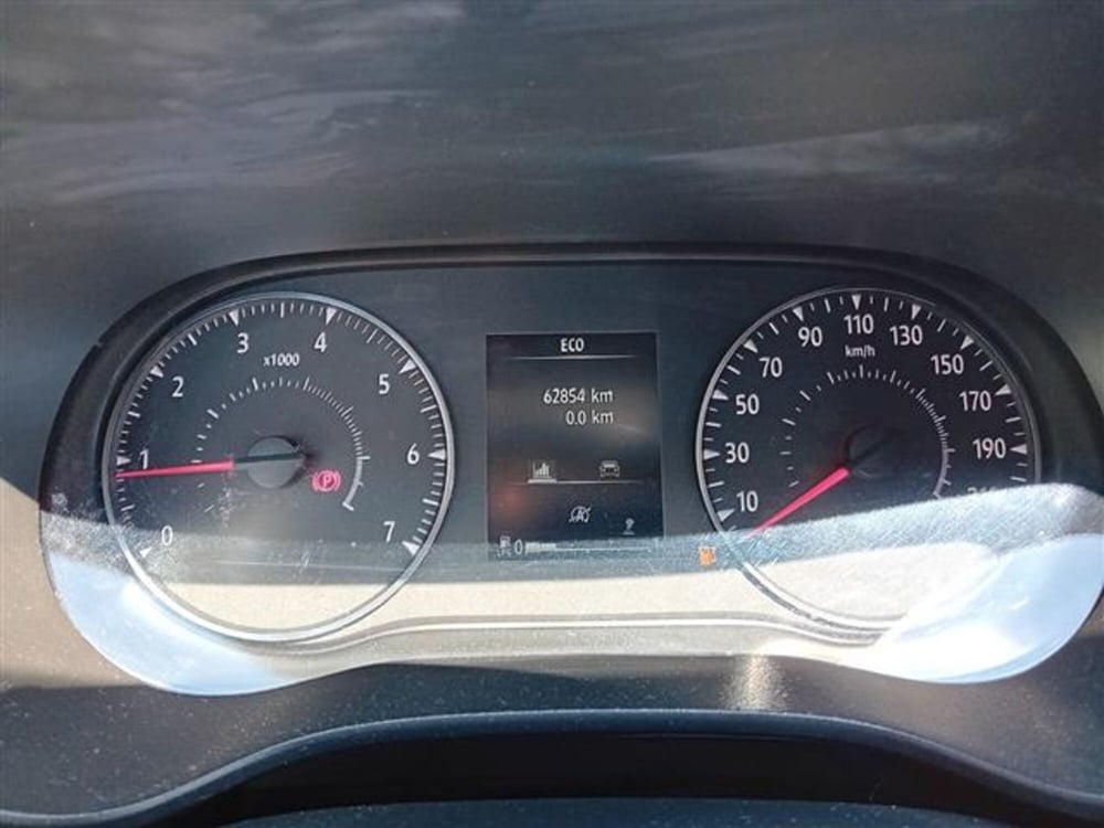Dacia Sandero usata a Firenze (13)
