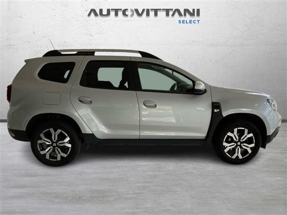 Dacia Duster usata a Como (5)