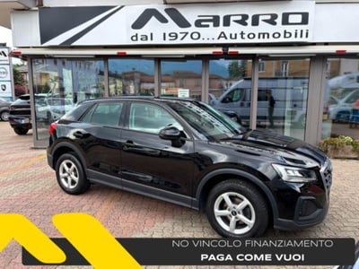 Audi Q2 Q2 35 TFSI S tronic Admired del 2023 usata a Boves