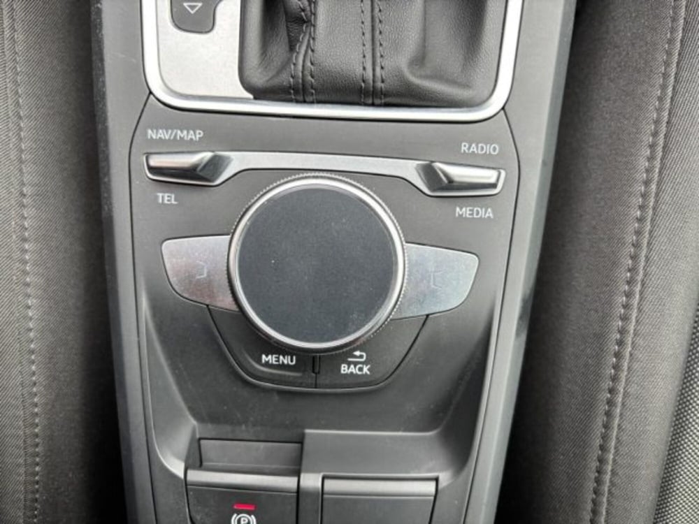 Audi Q2 usata a Cuneo (16)