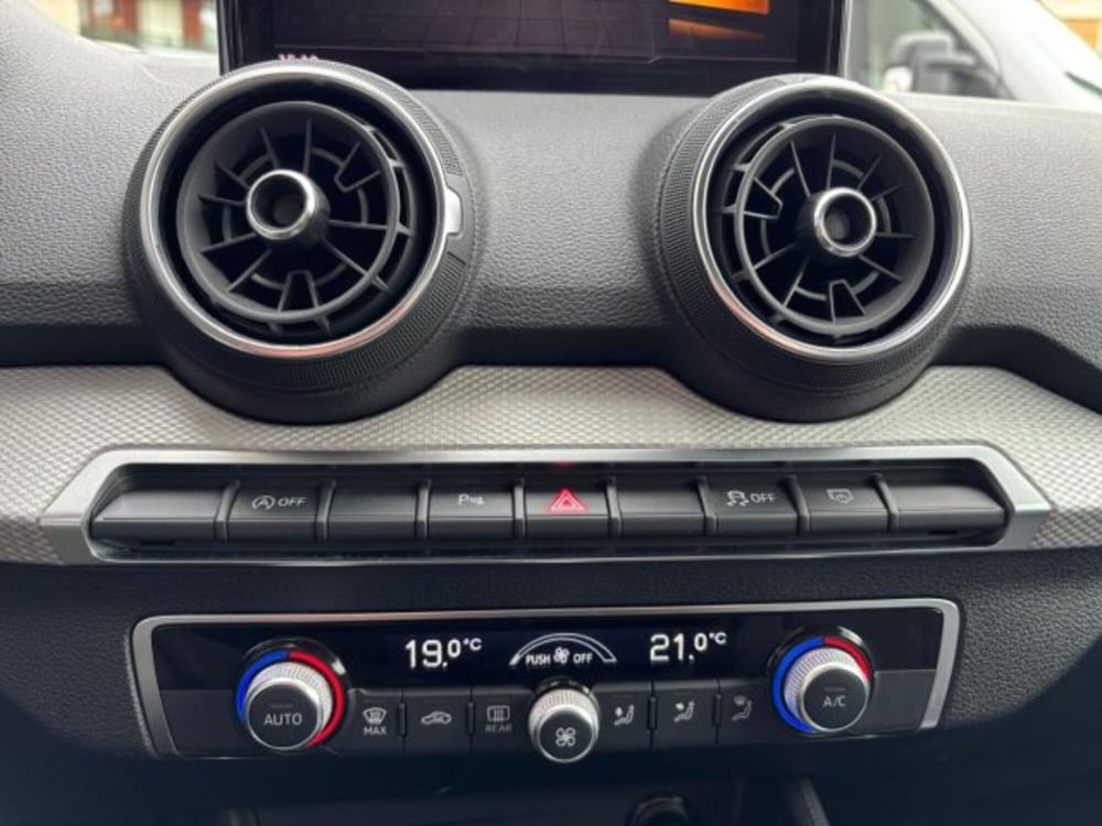Audi Q2 usata a Cuneo (18)