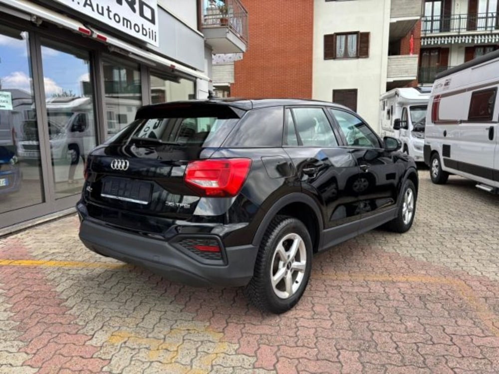 Audi Q2 usata a Cuneo (2)