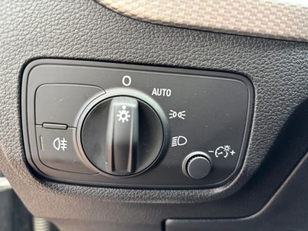 Audi Q2 usata a Cuneo (20)
