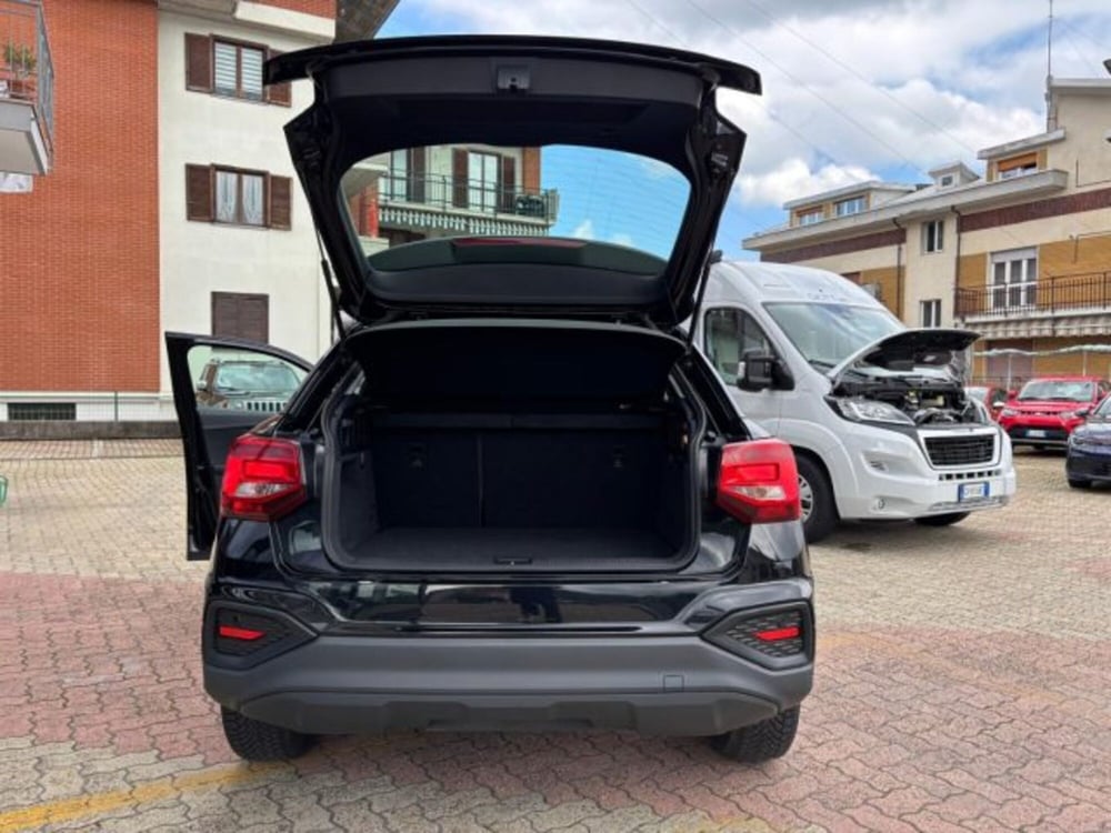 Audi Q2 usata a Cuneo (6)