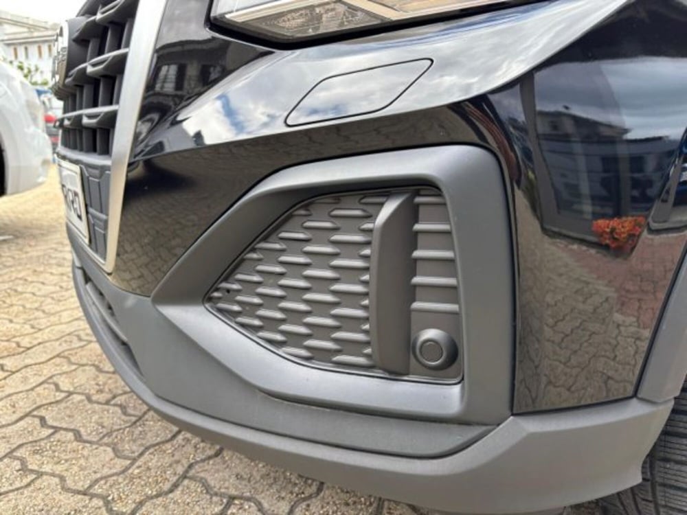 Audi Q2 usata a Cuneo (7)