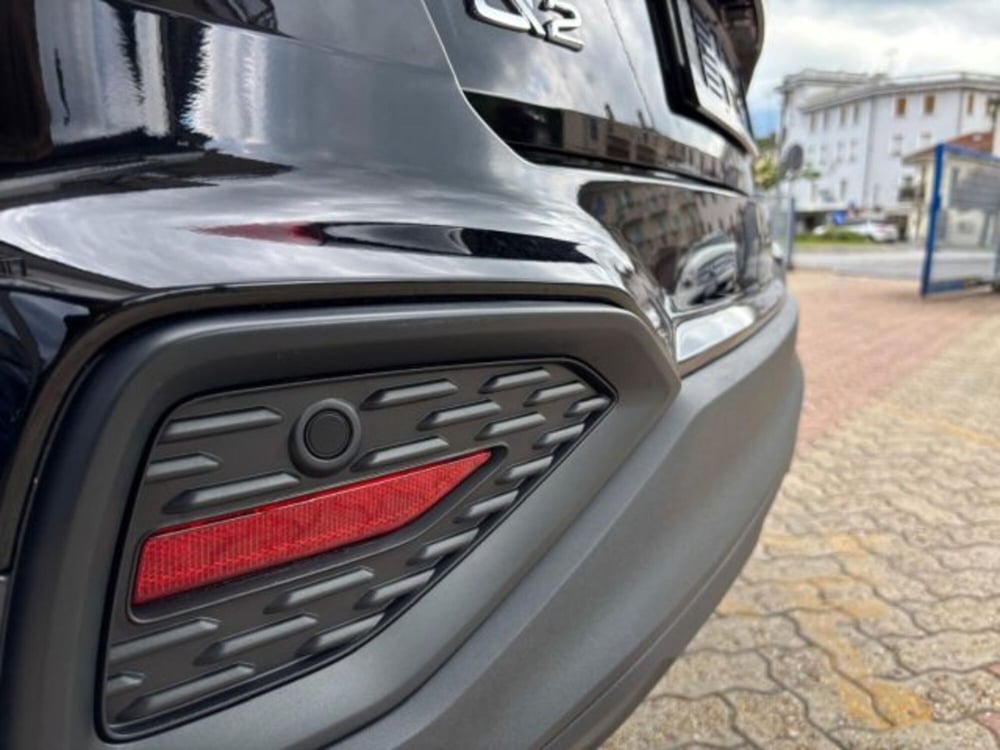 Audi Q2 usata a Cuneo (8)
