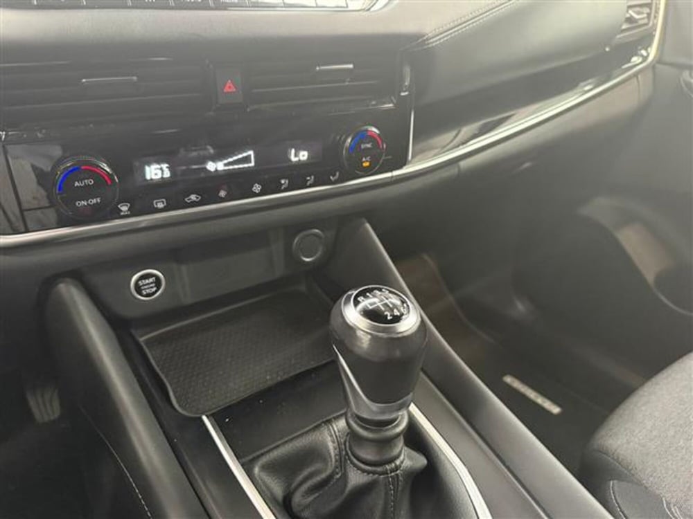 Nissan Qashqai usata a Cremona (15)