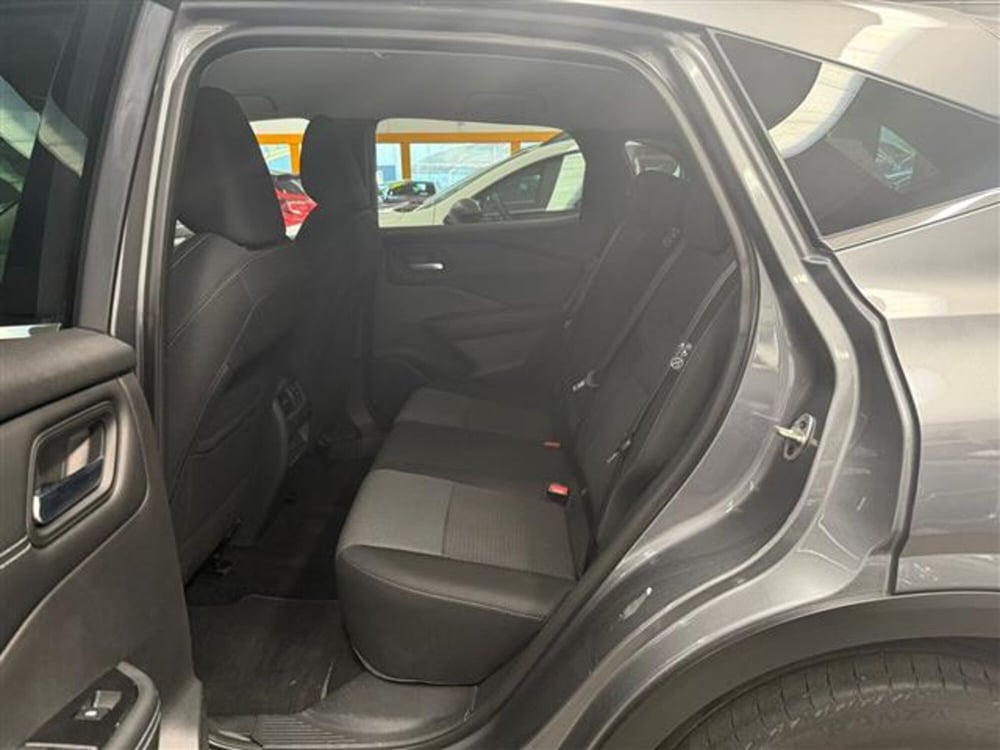 Nissan Qashqai usata a Cremona (7)