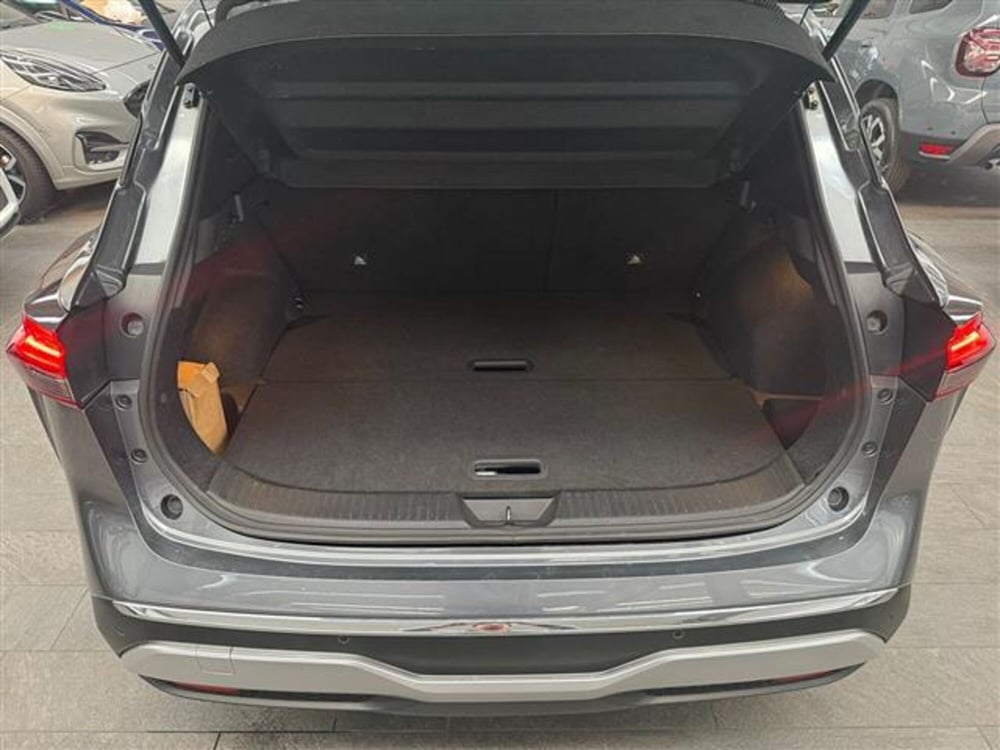 Nissan Qashqai usata a Cremona (8)