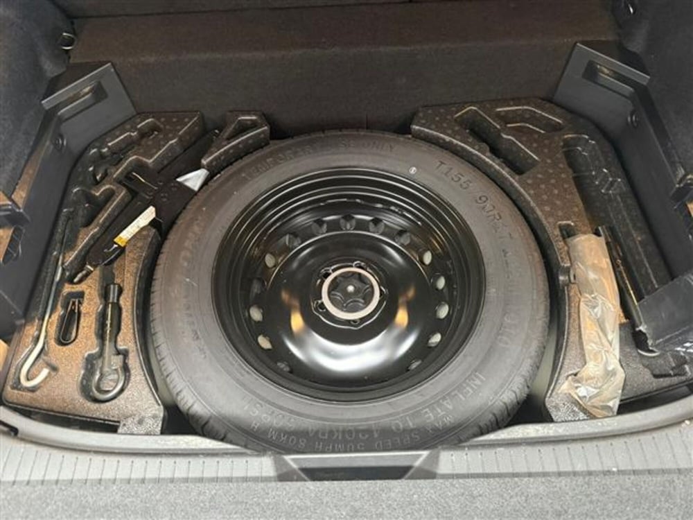 Nissan Qashqai usata a Cremona (9)