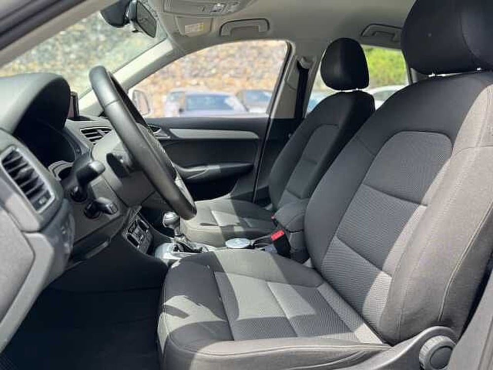Audi Q3 usata a Genova (11)