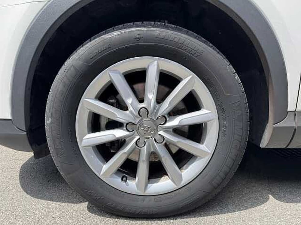 Audi Q3 usata a Genova (12)