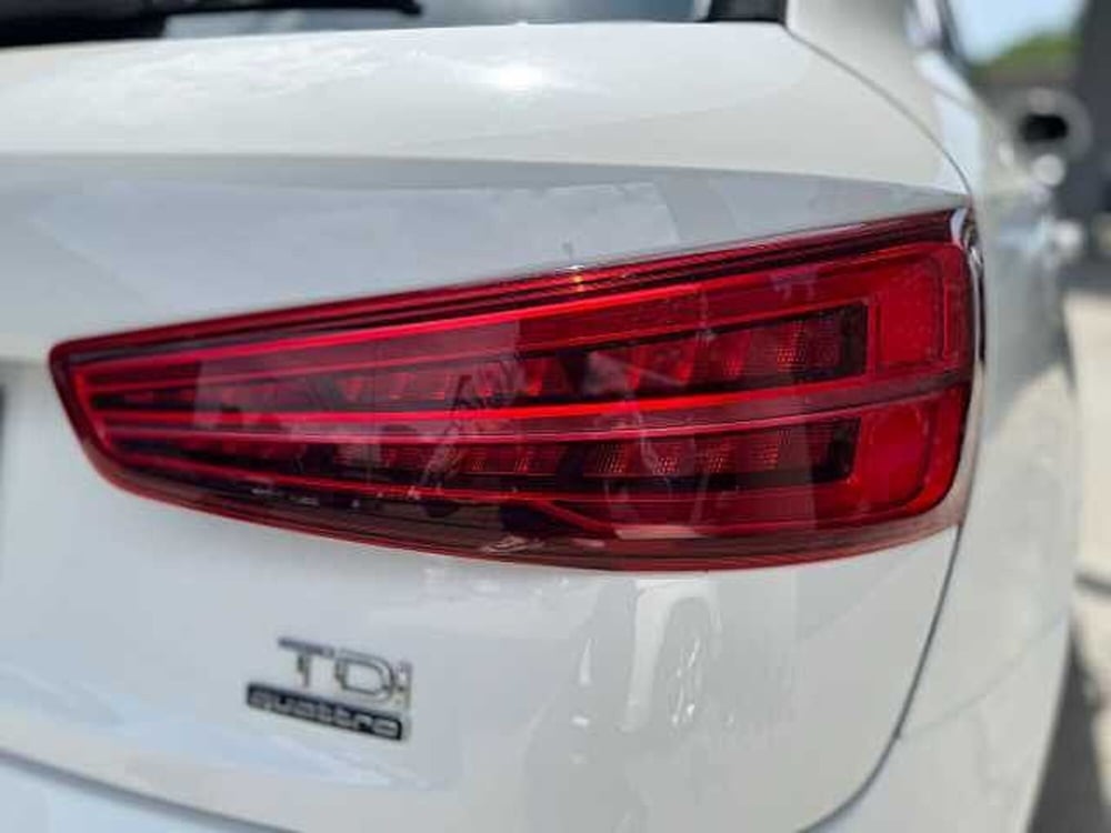 Audi Q3 usata a Genova (13)