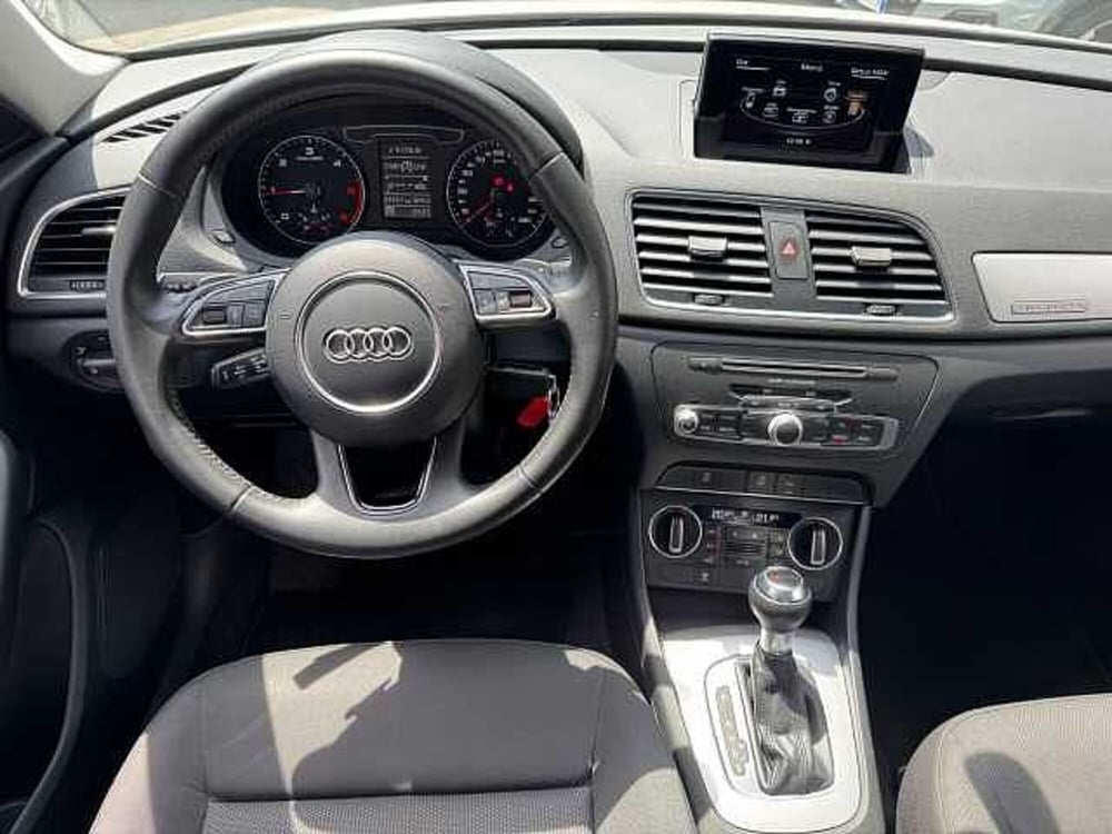 Audi Q3 usata a Genova (6)