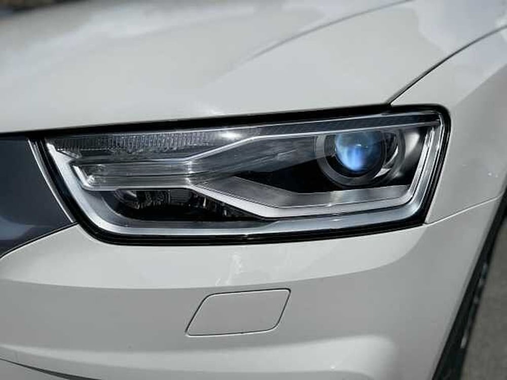 Audi Q3 usata a Genova (7)