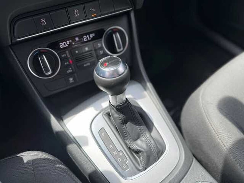 Audi Q3 usata a Genova (8)